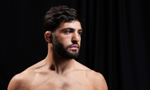 Арман Царукян вошёл в топ-15 рейтинга UFC pound-for-pound