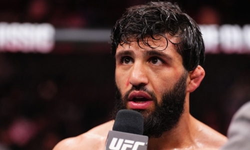 Арман Царукян раскрыл резкий рост доходов от спонсоров