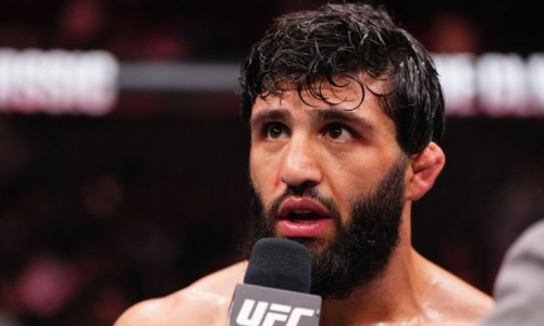 Царукян вызвал Пулласа на бой где угодно и отказался от реванша в RAF