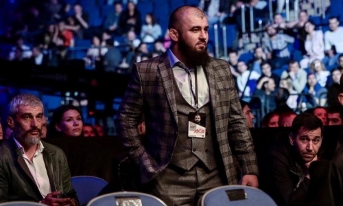 Вице-президент АСА Бадаев разобрал бой Деллы Маддалены и Пратеса