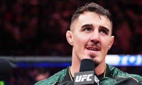 Чемпион UFC Том Аспиналл временно отстранён от спаррингов врачами