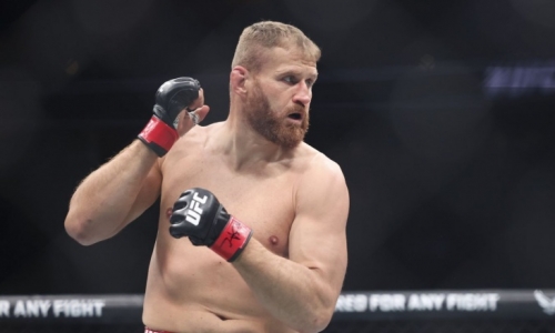 Тренер Азизян усомнился в травме Блаховича перед реваншем с Гуськовым