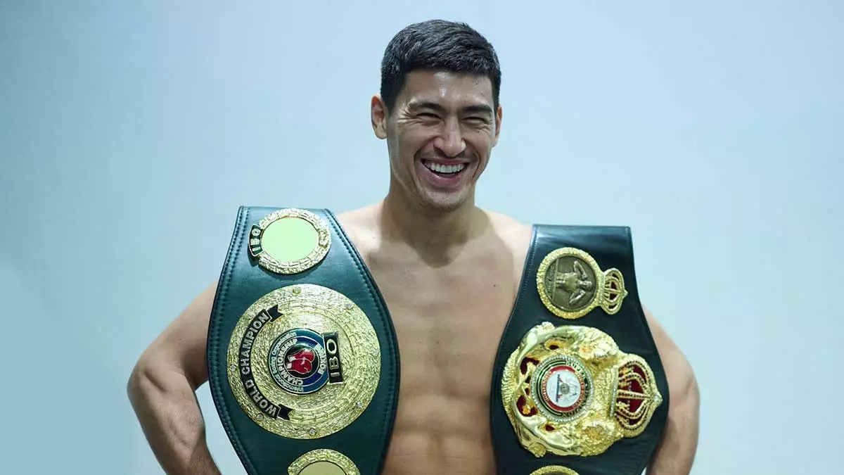 Бивол вернётся после операции в нетитульном бою с Айфертом в РСС