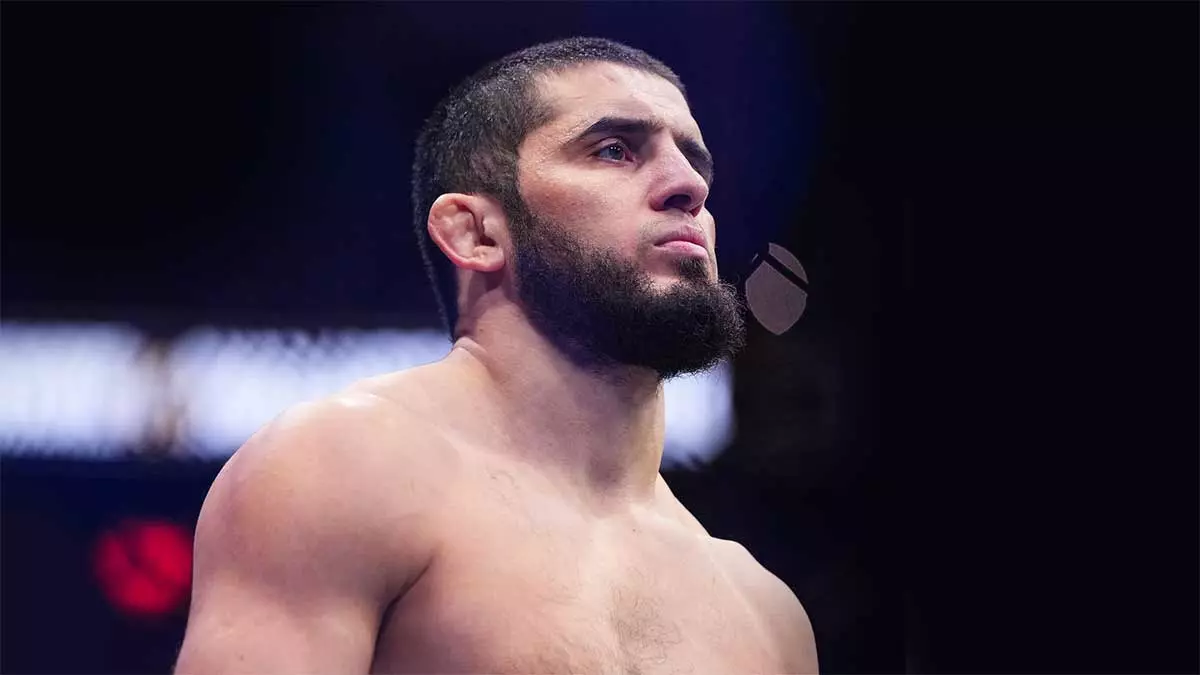 Шон Брэди: у Моралеса больше шансов против Махачева, чем у Мачадо Гэрри