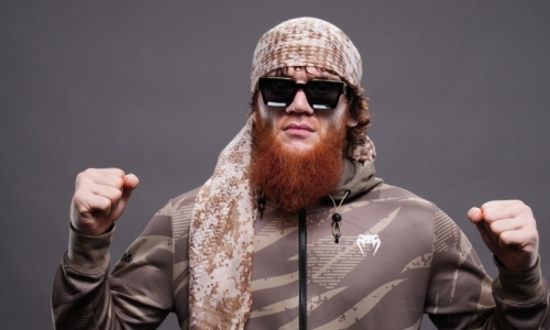 Вице-президент ACA: «Шара Буллет уже на ходу, Перейра свой пик прошёл — в Баку он должен побеждать»