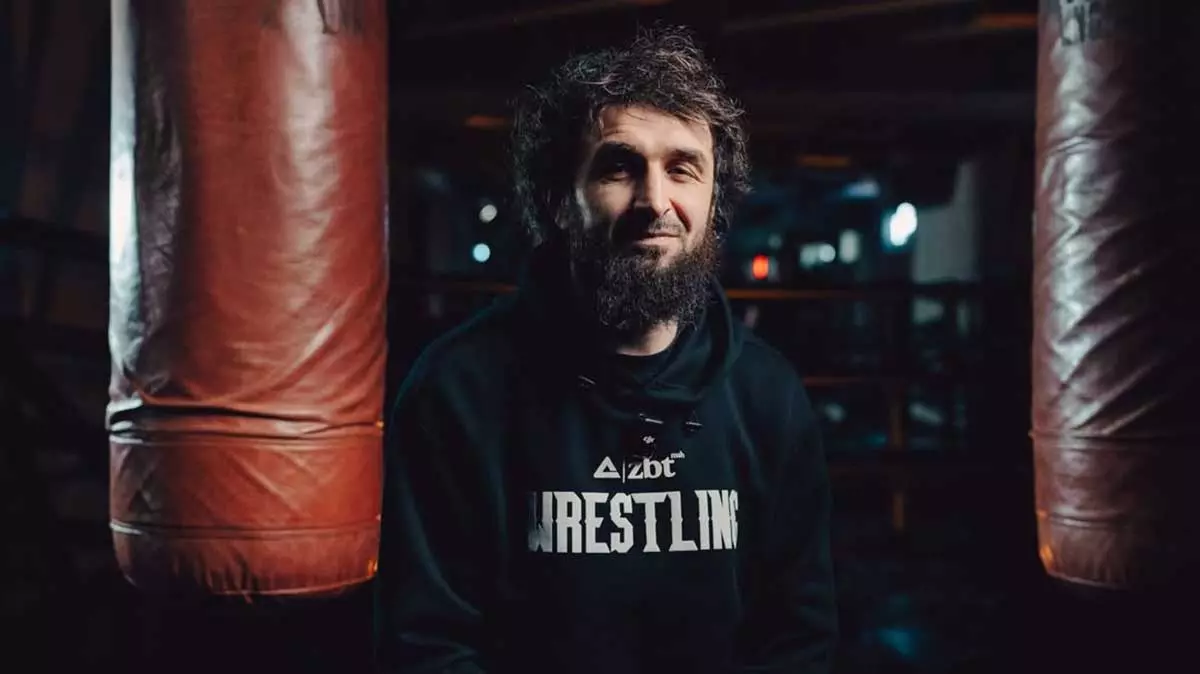 Забит Магомедшарипов снялся с ACBJJ 21 в Москве из-за травмы