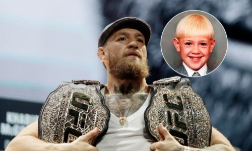 Конор Макгрегор вернётся в UFC для реванша с Максом Холлоуэем летом 2026 года