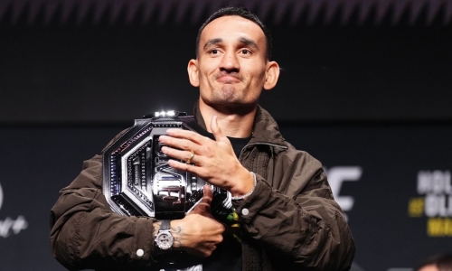 Майкл Биспинг призвал не списывать Макгрегора перед UFC 329