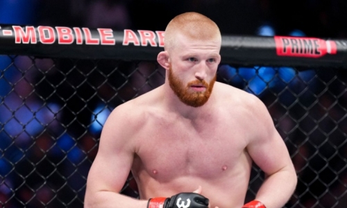 Бо Никал: «В борьбе я побью Чимаева. Уверен в этом на 101%»