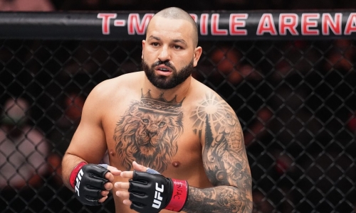 Джош Хокит объявил, что Эрлинг Холанд выйдет в его угол UFC