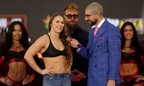 Мэтт Браун раскритиковал Джейка Пола и Ронду за реакцию на просмотры UFC