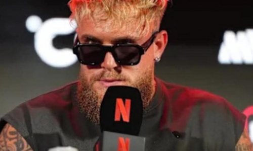 Валентина Шевченко жестко ответила Джейку Полу на критику UFC