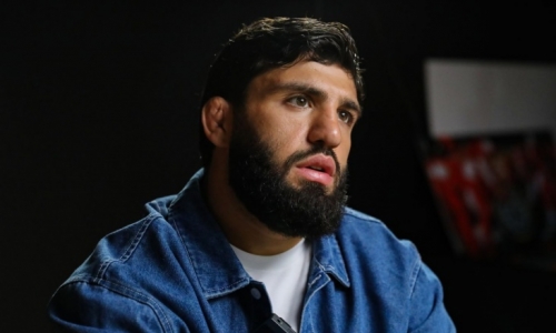 Арман Царукян объявил о планах перейти в бокс после карьеры в UFC