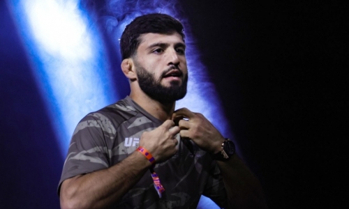 Арман Царукян отказывается быть резервом на титульный бой UFC Freedom 250