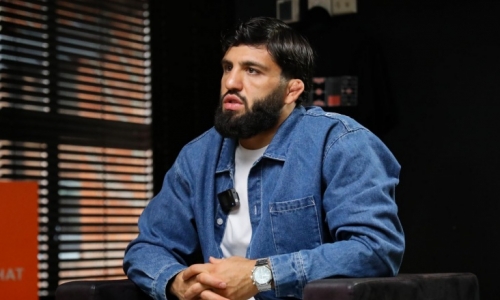 Арман Царукян в резкой форме прошёлся по Илие Топурии