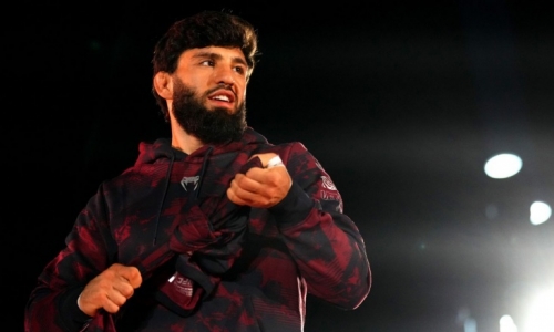 Царукян объяснил, почему просит Чимаева не приезжать на его бои