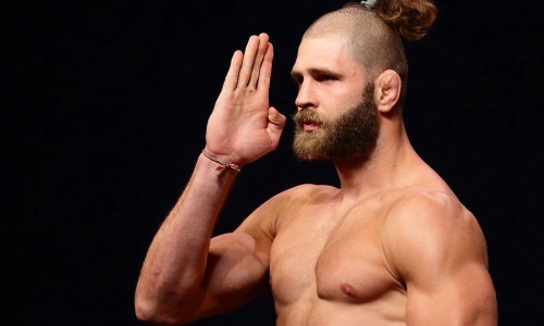 Джо Роган разобрал стиль Прохазки и Ульберга перед UFC 327