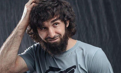 Забит Магомедшарипов назвал причину завершения карьеры в UFC