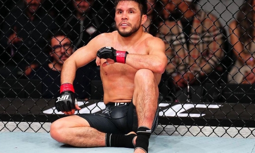 Сехудо призвал бойцов и менеджеров объединиться ради больших гонораров в UFC