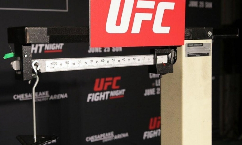 Бернс и Мэлотт уложились в вес, Вологдин провалил лимит на UFC FN 273