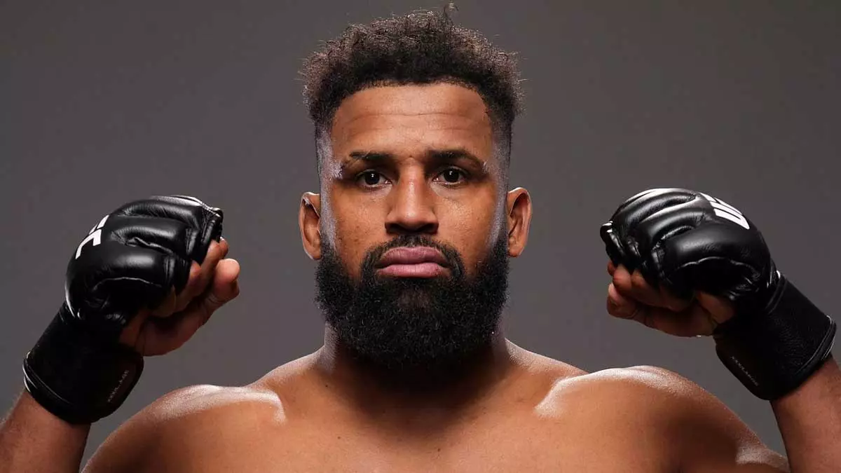 Кортес-Акоста нацелен на Аспиналла после боя с Волковым на UFC 328