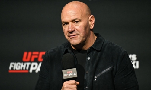 Дана Уайт запустил Zuffa Boxing и объяснил выход в бокс
