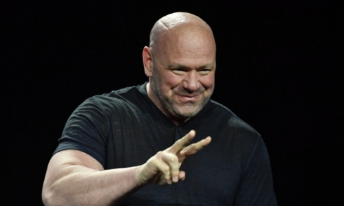 Дана Уайт: 85 тысяч бесплатных билетов на турнир UFC в Белом доме