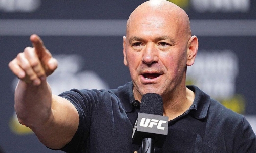 Дана Уайт объяснил, почему фанаты выбирают UFC, а не бокс
