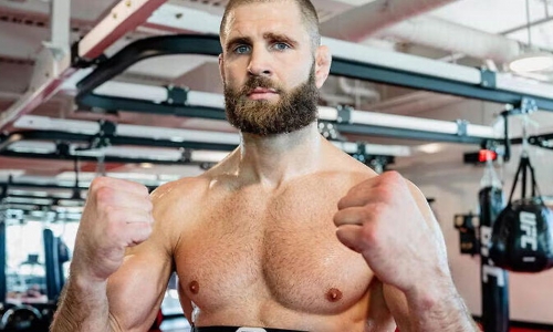 Иржи Прохазка обозначил сроки возвращения и назвал двух соперников