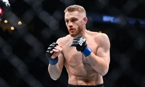 Джек Делла Маддалена: «Моя мечта — реванш с Исламом Махачевым до его ухода из спорта»