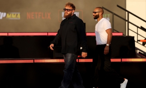 Накиса Бидарян назвал приоритеты Most Valuable Promotions и оценил UFC