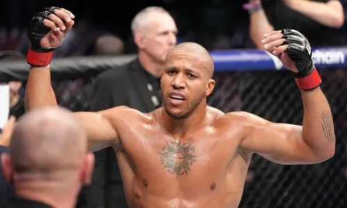 Дайджест новостей ММА за 12 июля 2024 года