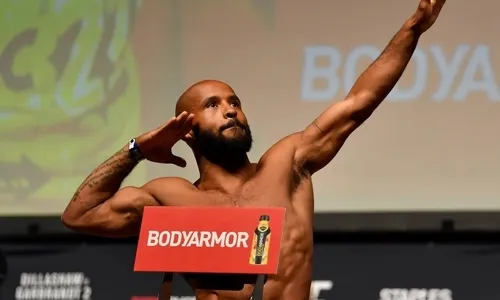 Дайджест новостей ММА на 28 августа