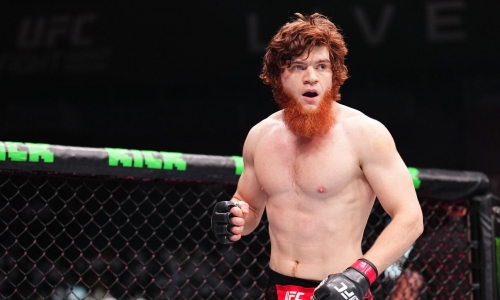 Шарабутдин Магомедов отказался обращаться к чемпиону UFC Шону Стрикленду