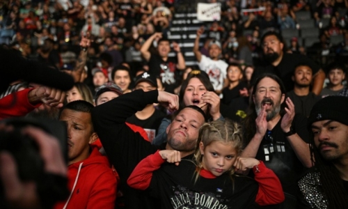 Нейт Диаз объяснил, почему отверг бой с Макгрегором и нацелен на Оливейру