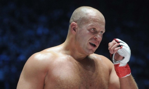 Роган: фанатов лишили боя Емельяненко – Веласкес из‑за «пустых» контрактов Pride и требований посредников