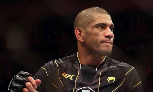 Джош Хокит оценил шансы Перейры в бою с Ганом в UFC