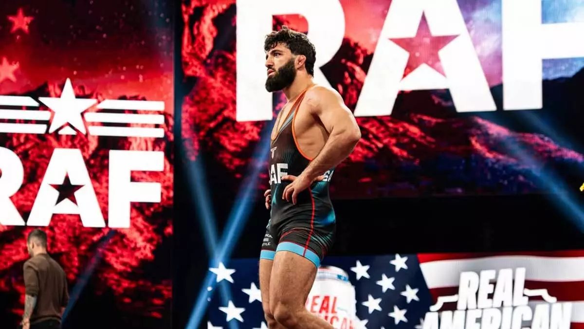 Царукян возглавит турнир Hype в Рио, Жан Сильва – во втором по значимости бою