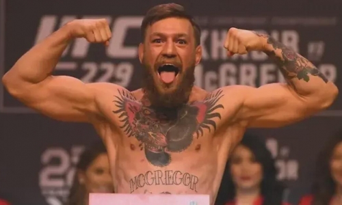 Штырков о феномене Макгрегора: «Гениальный проект, который UFC превратил в денежную машину»