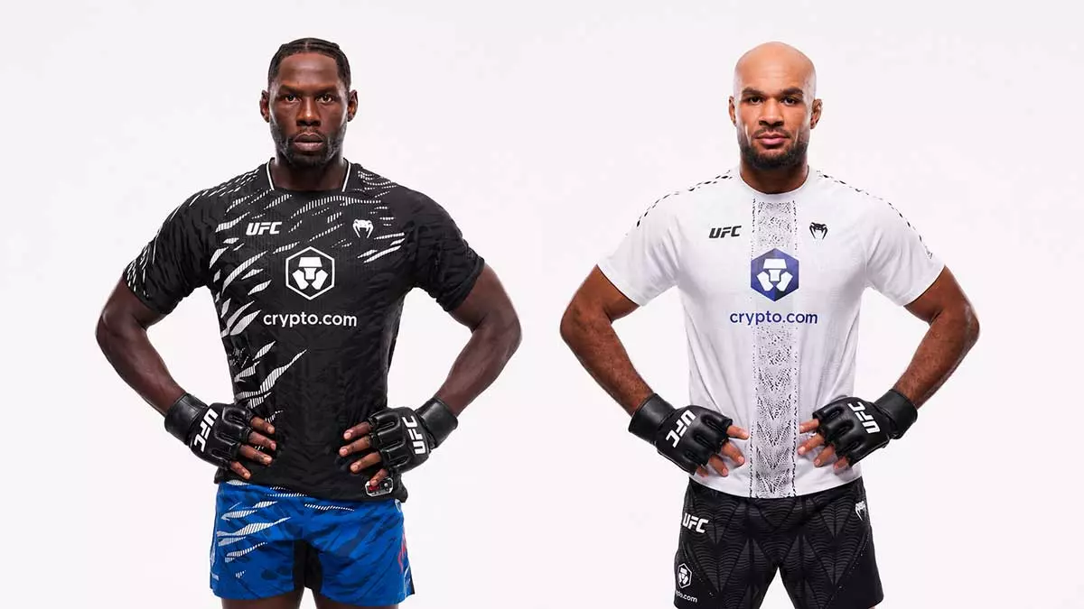 Каннонир подерётся с Данканом на UFC Fight Night в Оклахоме