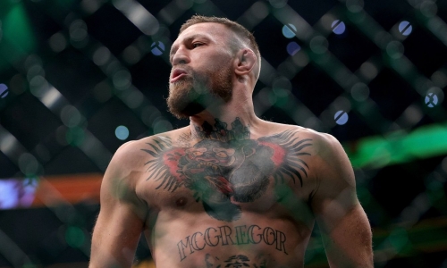 Эдди Альварес о реванше Макгрегора с Холлоуэем на UFC 329