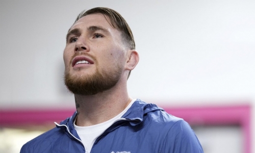 Даррен Тилл заявляет, что UFC «немного сдал позиции» и теряет суперзвёзд