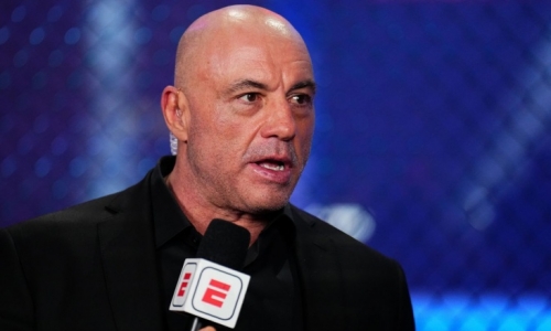 Джо Роган назвал остановку боя Аспиналл — Ган «преступлением»