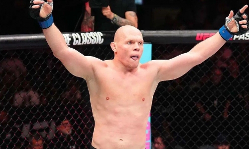 Богдан Гуськов: бой Чимаев — Стрикленд на UFC 328 не будет легким