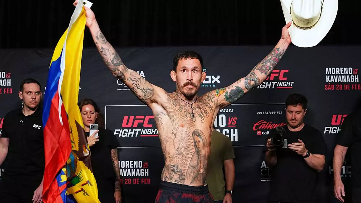 Бой Марлона Веры и Чарльза Журдэна перенесён на турнир UFC 331