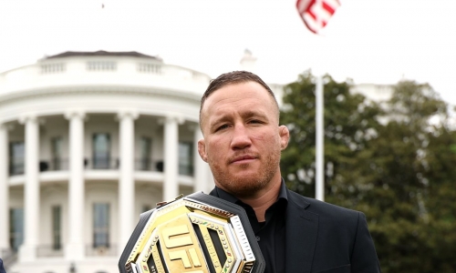 Джастин Гейджи потребовал от UFC долю в компании за свои бои