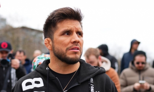 Сехудо: победа Гэтжи над Топурией была бы сенсационнее триумфа Стрикленда над Адесаньей