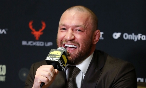 Глава BKFC видит возможный третий бой Макгрегора в голых кулаках