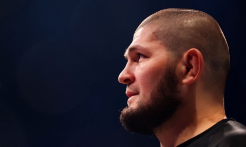 Хабиб Нурмагомедов рассказал о желании Ибрагимовича и Рюдигера посетить Дагестан