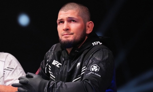 Хабиб подтвердил подписание экс-чемпиона ACA Магомедрасула Гасанова в UFC
